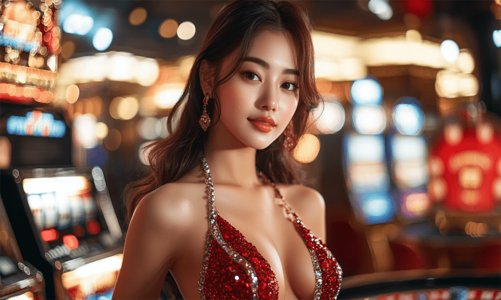 banca05 sòng bạc